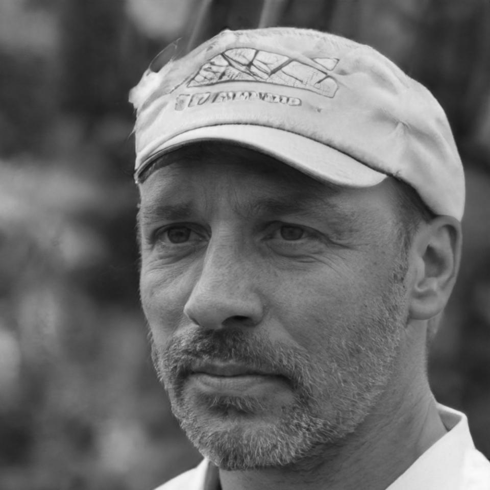 Marcus Weber